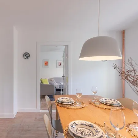 Deichwaerterkate Дом отдыха *