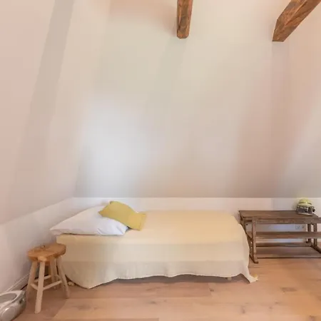 Дом отдыха Deichwaerterkate Tetenbull