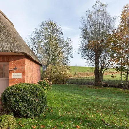 Deichwaerterkate Tetenbull