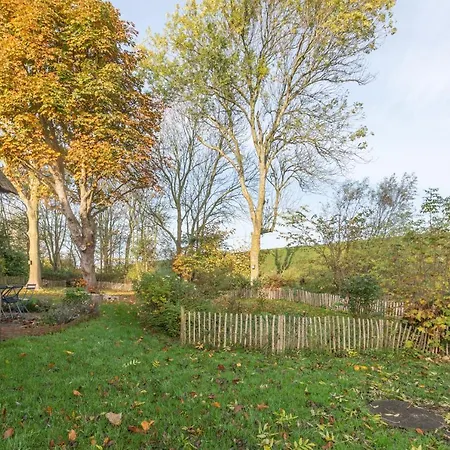 Deichwaerterkate Tetenbull