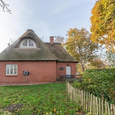 Deichwaerterkate Holiday home *